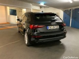  Audi  A3  Sportback 40 TFSI e advanced 1.4 TFSI 150KW AT6 E6d #83