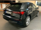  Audi  A3  Sportback 40 TFSI e advanced 1.4 TFSI 150KW AT6 E6d #84