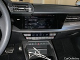  Audi  A3  Sportback 40 TFSI e advanced 1.4 TFSI 150KW AT6 E6d #90