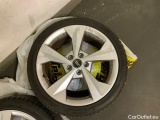  Audi  A3  Sportback 40 TFSI e advanced 1.4 TFSI 150KW AT6 E6d #112
