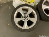  Audi  A3  Sportback 40 TFSI e advanced 1.4 TFSI 150KW AT6 E6d #118