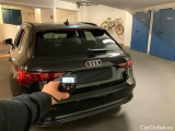  Audi  A3  Sportback 40 TFSI e advanced 1.4 TFSI 150KW AT6 E6d #125