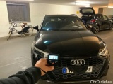  Audi  A3  Sportback 40 TFSI e advanced 1.4 TFSI 150KW AT6 E6d #131