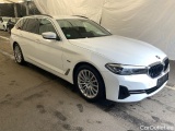  Bmw  Serie 5 Baureihe 5 Touring 530 e 2.0 215KW AT8 E6d #7