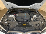  Bmw  Serie 5 Baureihe 5 Touring 530 e 2.0 215KW AT8 E6d #11