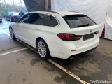  Bmw  Serie 5 Baureihe 5 Touring 530 e 2.0 215KW AT8 E6d #8