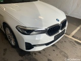  Bmw  Serie 5 Baureihe 5 Touring 530 e 2.0 215KW AT8 E6d #19