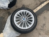  Bmw  Serie 5 Baureihe 5 Touring 530 e 2.0 215KW AT8 E6d #26