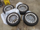  Bmw  Serie 5 Baureihe 5 Touring 530 e 2.0 215KW AT8 E6d #10