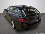  Bmw  Serie 5 Baureihe 5 Touring 530 e 2.0 215KW AT8 E6d #12