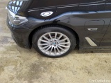  Bmw  Serie 5 Baureihe 5 Touring 530 e 2.0 215KW AT8 E6d #14