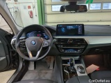  Bmw  Serie 5 Baureihe 5 Touring 530 e 2.0 215KW AT8 E6d #17