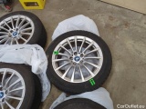  Bmw  Serie 5 Baureihe 5 Touring 530 e 2.0 215KW AT8 E6d #38