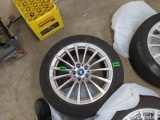  Bmw  Serie 5 Baureihe 5 Touring 530 e 2.0 215KW AT8 E6d #41