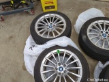  Bmw  Serie 5 Baureihe 5 Touring 530 e 2.0 215KW AT8 E6d #43