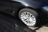  Bmw  Serie 5 Baureihe 5 Touring 530 i xDrive 2.0 180KW AT8 E6d #33