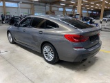  Bmw  Serie 6 Baureihe 6 Gran Turismo 630 d M Sport 3.0 210KW AT8 E6d #8