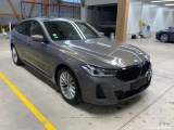  Bmw  Serie 6 Baureihe 6 Gran Turismo 630 d M Sport 3.0 210KW AT8 E6d #7