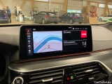  Bmw  Serie 6 Baureihe 6 Gran Turismo 630 d M Sport 3.0 210KW AT8 E6d #12