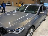  Bmw  Serie 6 Baureihe 6 Gran Turismo 630 d M Sport 3.0 210KW AT8 E6d #14