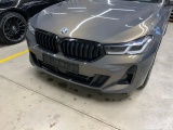  Bmw  Serie 6 Baureihe 6 Gran Turismo 630 d M Sport 3.0 210KW AT8 E6d #20