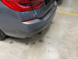 Bmw  Serie 6 Baureihe 6 Gran Turismo 630 d M Sport 3.0 210KW AT8 E6d #29
