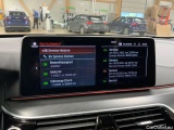  Bmw  Serie 6 Baureihe 6 Gran Turismo 630 d M Sport 3.0 210KW AT8 E6d #41