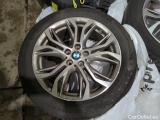  Bmw  X1 Baureihe  xDrive 20 d Sport Line 2.0 140KW AT8 E6d #8