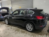  Bmw  X1 Baureihe  xDrive 20 d Sport Line 2.0 140KW AT8 E6d #15