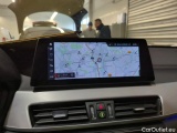  Bmw  X1 Baureihe  xDrive 20 d Sport Line 2.0 140KW AT8 E6d #20
