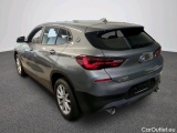  Bmw  X2 Baureihe  sDrive 20 d Advantage 2.0 140KW AT8 E6d #6
