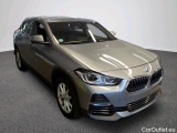  Bmw  X2 Baureihe  sDrive 20 d Advantage 2.0 140KW AT8 E6d #9