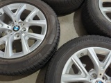  Bmw  X2 Baureihe  sDrive 20 d Advantage 2.0 140KW AT8 E6d #10