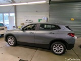  Bmw  X2 Baureihe  sDrive 20 d Advantage 2.0 140KW AT8 E6d #11