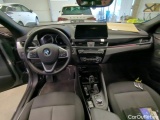  Bmw  X2 Baureihe  sDrive 20 d Advantage 2.0 140KW AT8 E6d #12