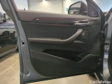  Bmw  X2 Baureihe  sDrive 20 d Advantage 2.0 140KW AT8 E6d #17