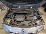  Bmw  X2 Baureihe  sDrive 20 d Advantage 2.0 140KW AT8 E6d #14