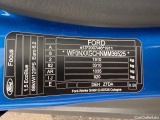  Ford  Focus  Lim. Trend 1.5 EcoBlue 88KW AT8 E6d #5