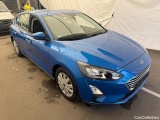  Ford  Focus  Lim. Trend 1.5 EcoBlue 88KW AT8 E6d #7