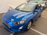 Ford  Focus  Lim. Trend 1.5 EcoBlue 88KW AT8 E6d #20