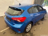  Ford  Focus  Lim. Trend 1.5 EcoBlue 88KW AT8 E6d #64