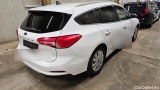  Ford  Focus  Turnier Cool & Connect 1.5 EcoBlue 88KW AT8 E6dT #2