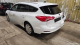  Ford  Focus  Turnier Cool & Connect 1.5 EcoBlue 88KW AT8 E6dT #8