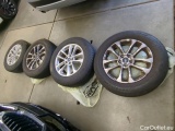  Ford  Kuga  Titanium 1.5 EcoBlue 88KW AT8 E6d #9