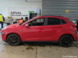  Hyundai  Konna Kona Prime Elektro 2WD 64kWh #14