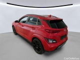  Hyundai  Konna Kona Prime Elektro 2WD 64kWh #22
