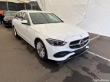  Mercedes  C-Klasse C -Klasse T-Modell C 220 d T (206.204)Avantgarde 162KW AT9 E6d #7