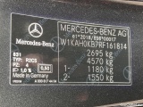  Mercedes  C-Klasse MERCEDES-BENZ  T-Modell Diesel Plug-in Hybrid C 300 de 4Matic T 9G-TRONIC Edition AMG Line 5d 145kW #5