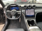  Mercedes  C-Klasse MERCEDES-BENZ  T-Modell Diesel Plug-in Hybrid C 300 de 4Matic T 9G-TRONIC Edition AMG Line 5d 145kW #3
