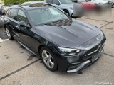  Mercedes  C-Klasse MERCEDES-BENZ  T-Modell Diesel Plug-in Hybrid C 300 de 4Matic T 9G-TRONIC Edition AMG Line 5d 145kW #8